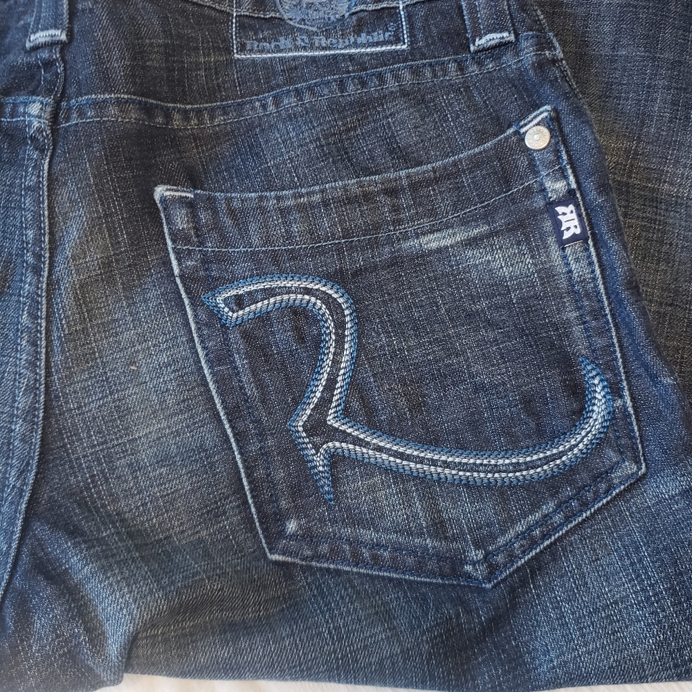 Men's Rock & Republic Jeans 👖
